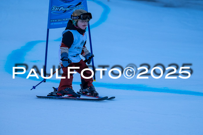 KIDS-NIGHT-RACE Farchant, 24.01.2025