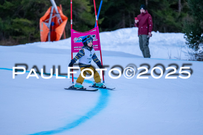 KIDS-NIGHT-RACE Farchant, 24.01.2025