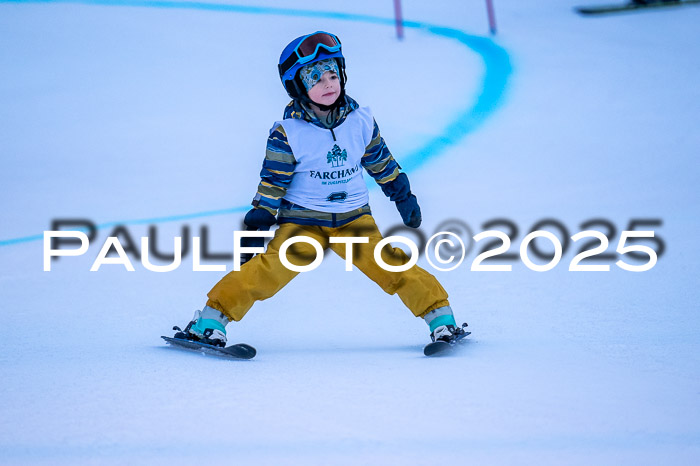 KIDS-NIGHT-RACE Farchant, 24.01.2025