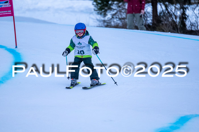 KIDS-NIGHT-RACE Farchant, 24.01.2025