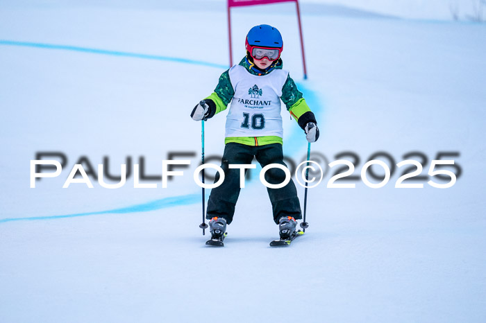 KIDS-NIGHT-RACE Farchant, 24.01.2025