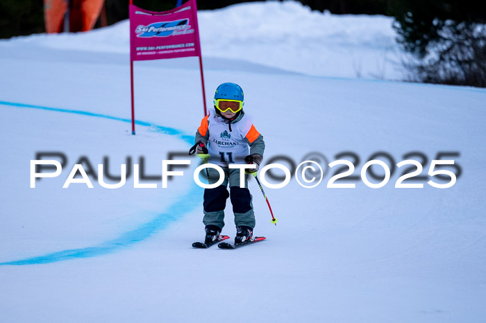 KIDS-NIGHT-RACE Farchant, 24.01.2025