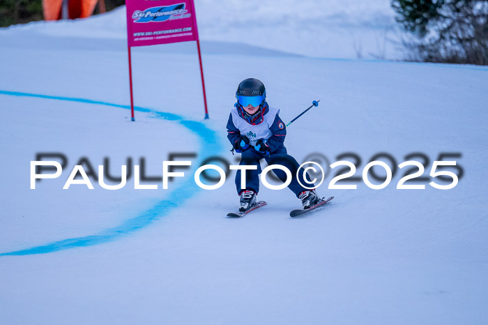 KIDS-NIGHT-RACE Farchant, 24.01.2025