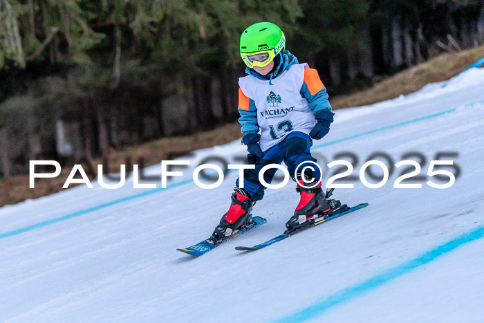 KIDS-NIGHT-RACE Farchant, 24.01.2025