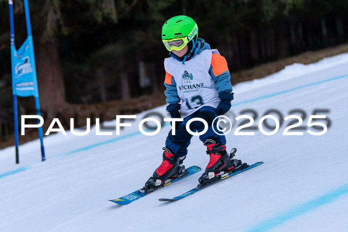 KIDS-NIGHT-RACE Farchant, 24.01.2025