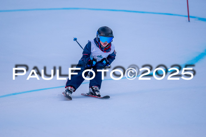 KIDS-NIGHT-RACE Farchant, 24.01.2025