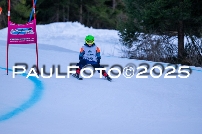 KIDS-NIGHT-RACE Farchant, 24.01.2025