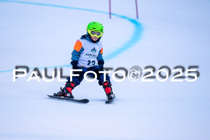 KIDS-NIGHT-RACE Farchant, 24.01.2025