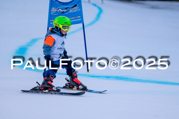 KIDS-NIGHT-RACE Farchant, 24.01.2025