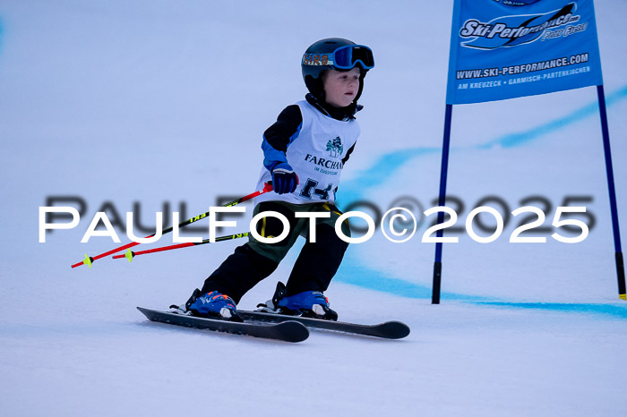 KIDS-NIGHT-RACE Farchant, 24.01.2025