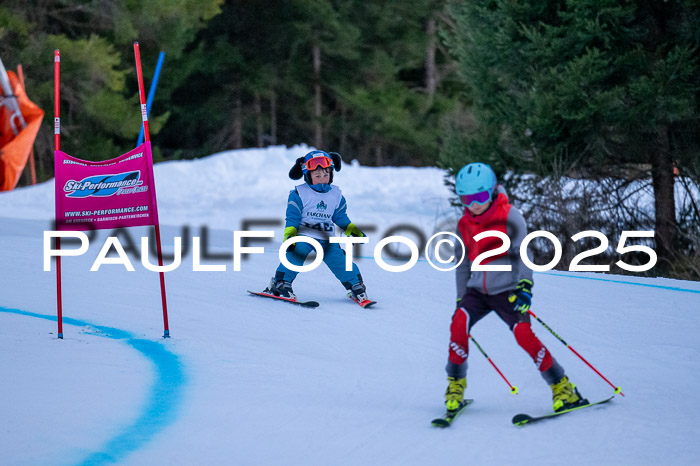 KIDS-NIGHT-RACE Farchant, 24.01.2025