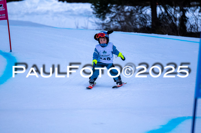 KIDS-NIGHT-RACE Farchant, 24.01.2025