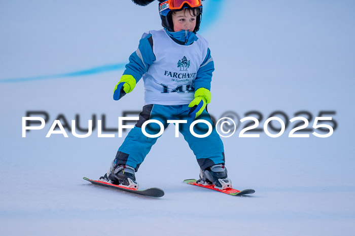 KIDS-NIGHT-RACE Farchant, 24.01.2025