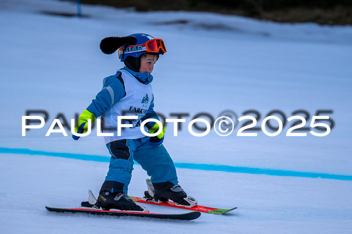 KIDS-NIGHT-RACE Farchant, 24.01.2025