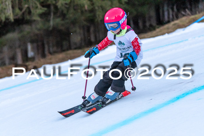 KIDS-NIGHT-RACE Farchant, 24.01.2025