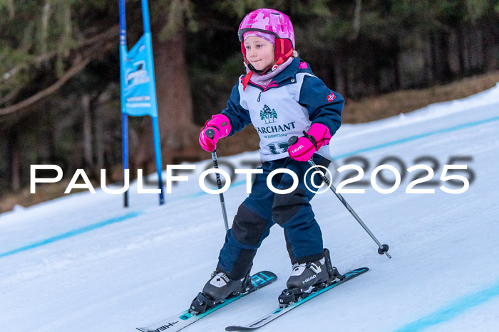 KIDS-NIGHT-RACE Farchant, 24.01.2025