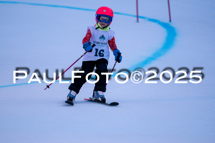 KIDS-NIGHT-RACE Farchant, 24.01.2025