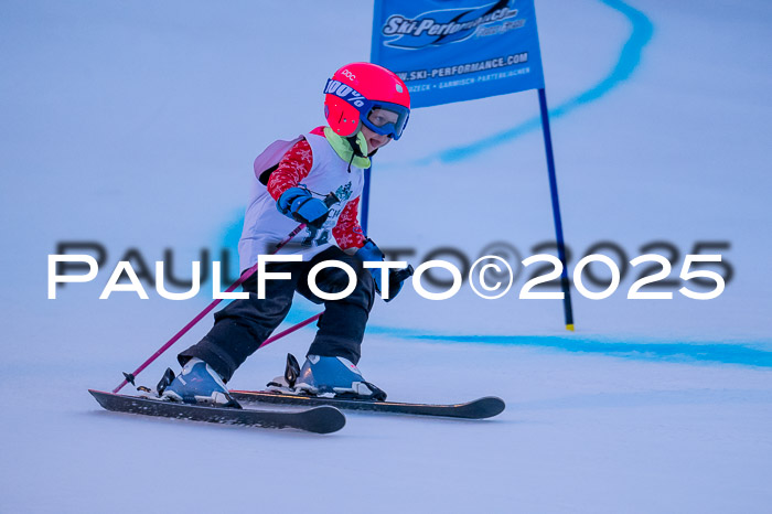 KIDS-NIGHT-RACE Farchant, 24.01.2025