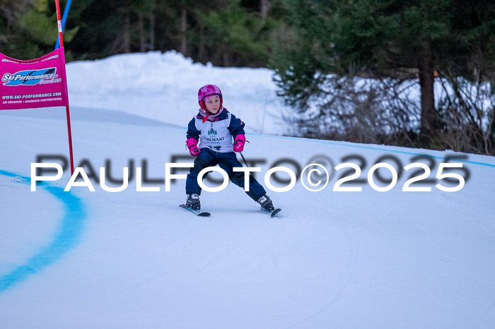 KIDS-NIGHT-RACE Farchant, 24.01.2025