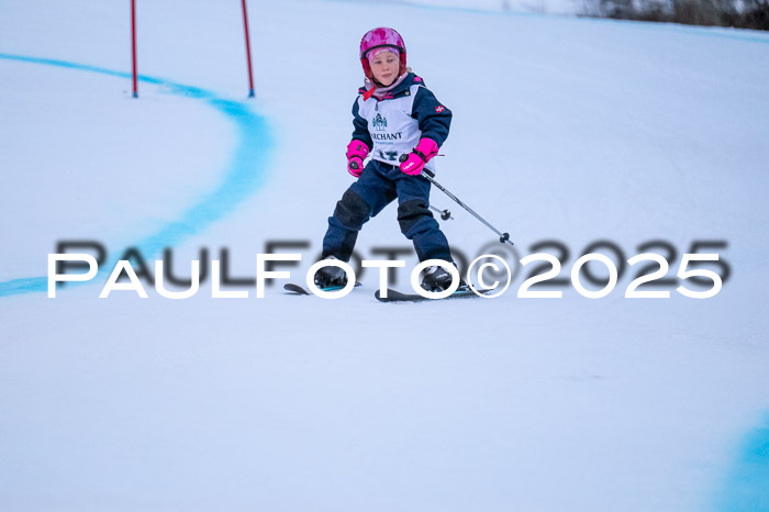 KIDS-NIGHT-RACE Farchant, 24.01.2025