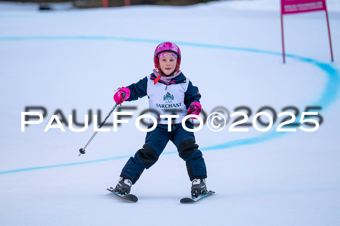 KIDS-NIGHT-RACE Farchant, 24.01.2025