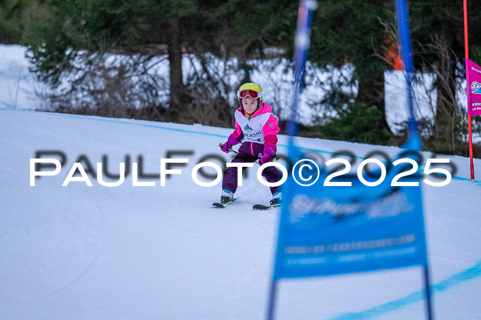 KIDS-NIGHT-RACE Farchant, 24.01.2025