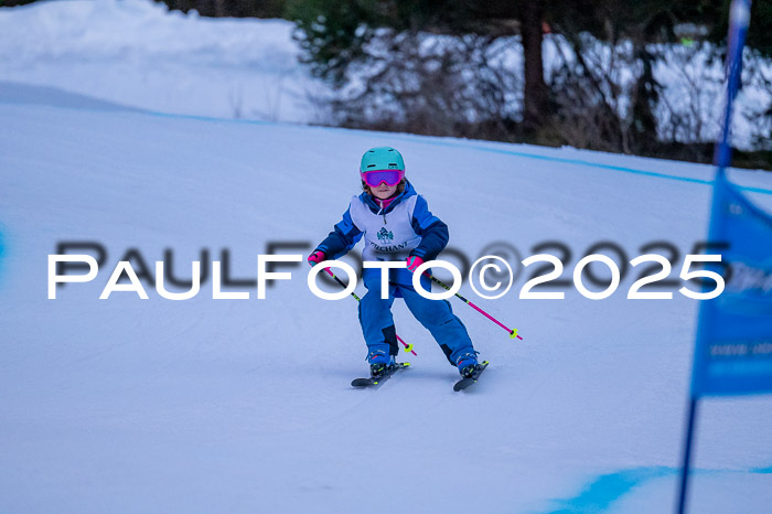 KIDS-NIGHT-RACE Farchant, 24.01.2025