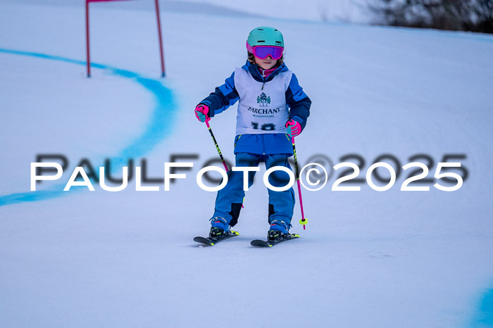 KIDS-NIGHT-RACE Farchant, 24.01.2025