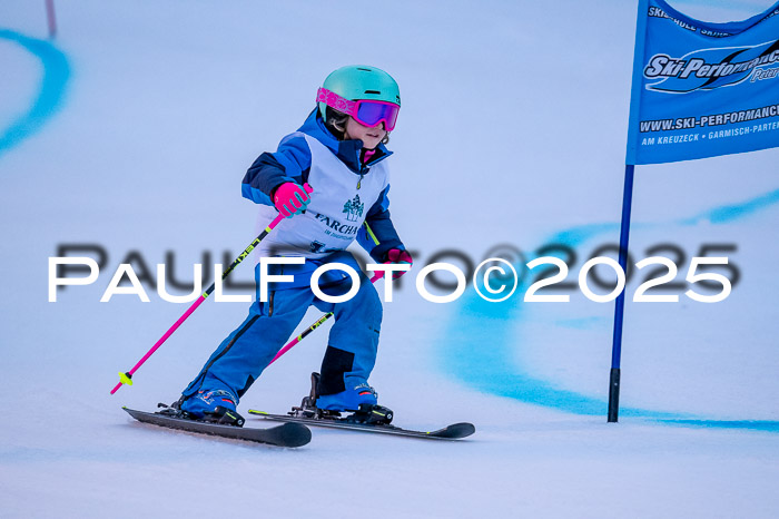 KIDS-NIGHT-RACE Farchant, 24.01.2025