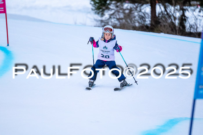 KIDS-NIGHT-RACE Farchant, 24.01.2025