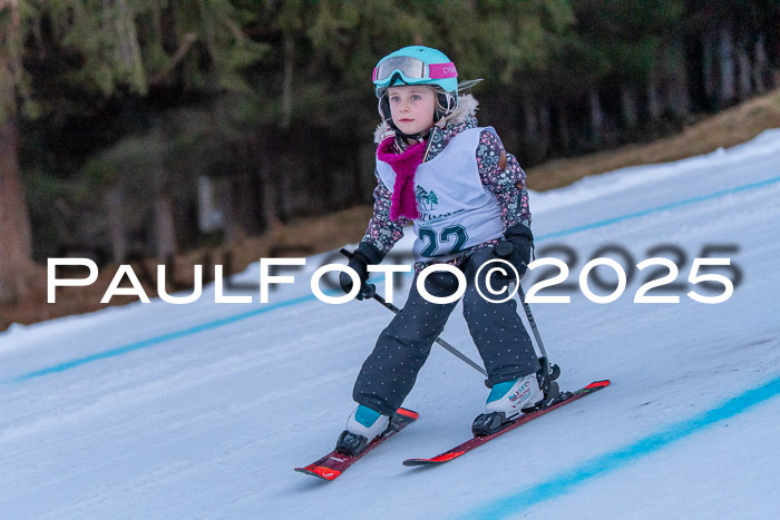 KIDS-NIGHT-RACE Farchant, 24.01.2025