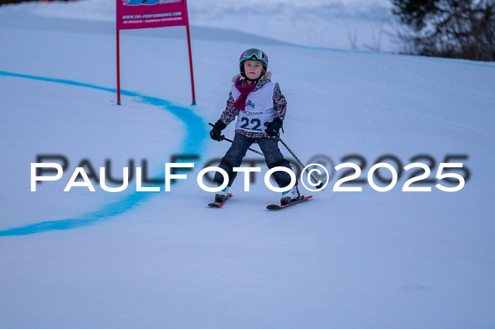 KIDS-NIGHT-RACE Farchant, 24.01.2025