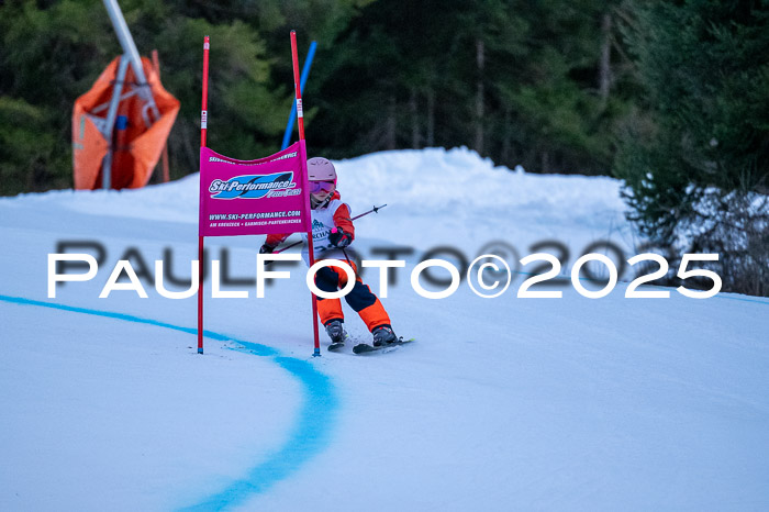 KIDS-NIGHT-RACE Farchant, 24.01.2025