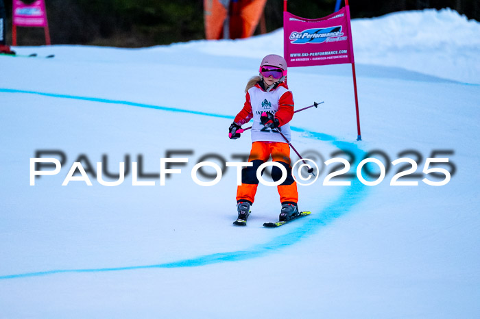 KIDS-NIGHT-RACE Farchant, 24.01.2025