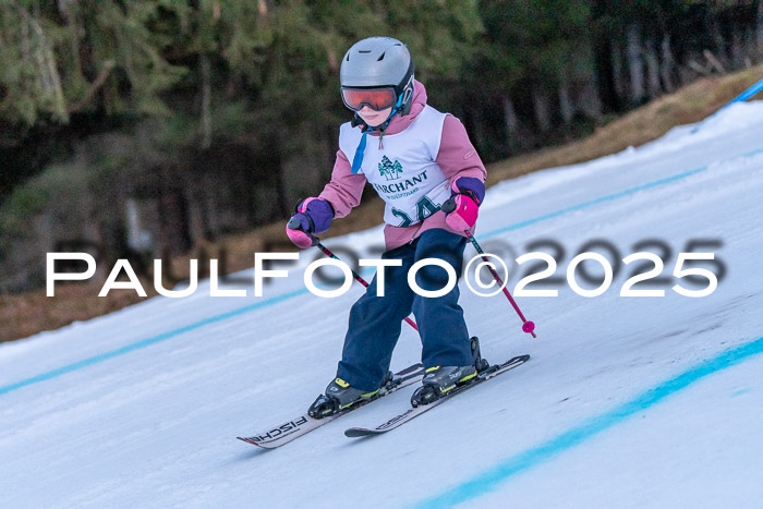 KIDS-NIGHT-RACE Farchant, 24.01.2025