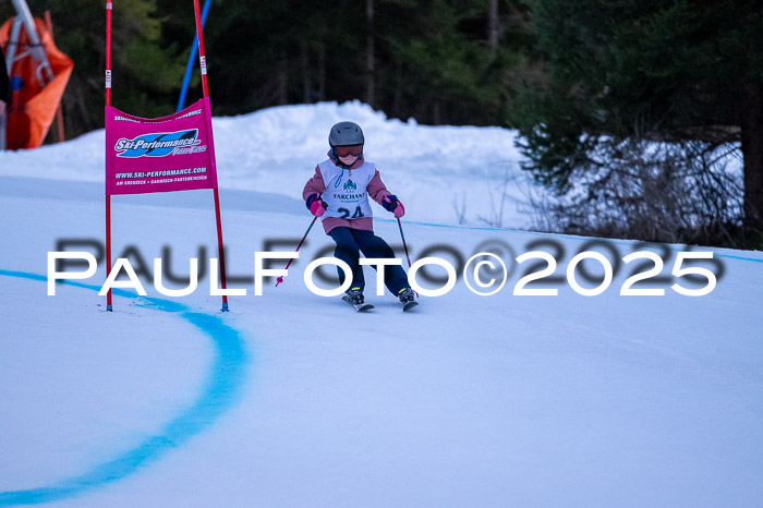 KIDS-NIGHT-RACE Farchant, 24.01.2025