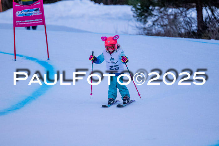 KIDS-NIGHT-RACE Farchant, 24.01.2025