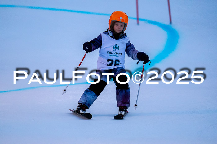 KIDS-NIGHT-RACE Farchant, 24.01.2025