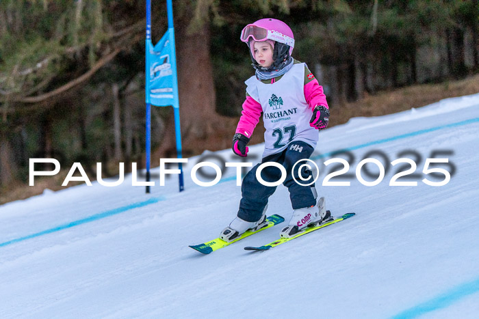 KIDS-NIGHT-RACE Farchant, 24.01.2025