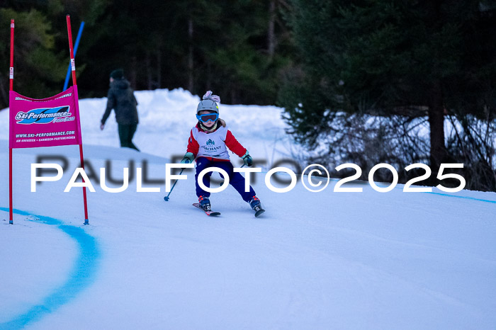 KIDS-NIGHT-RACE Farchant, 24.01.2025