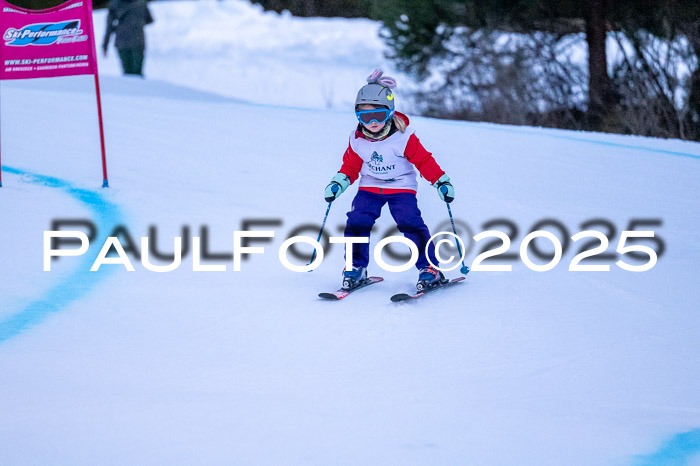 KIDS-NIGHT-RACE Farchant, 24.01.2025