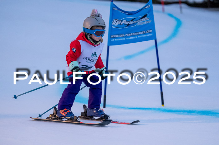 KIDS-NIGHT-RACE Farchant, 24.01.2025