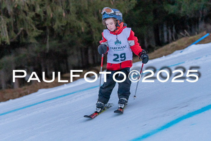 KIDS-NIGHT-RACE Farchant, 24.01.2025