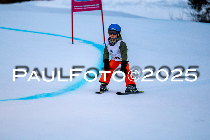 KIDS-NIGHT-RACE Farchant, 24.01.2025