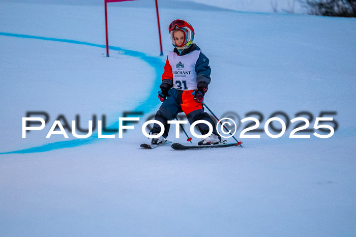 KIDS-NIGHT-RACE Farchant, 24.01.2025