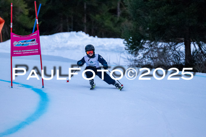 KIDS-NIGHT-RACE Farchant, 24.01.2025