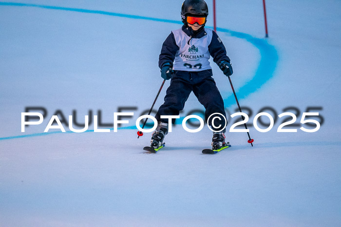 KIDS-NIGHT-RACE Farchant, 24.01.2025