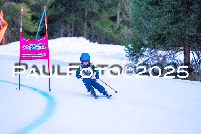 KIDS-NIGHT-RACE Farchant, 24.01.2025