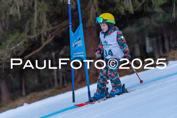 KIDS-NIGHT-RACE Farchant, 24.01.2025