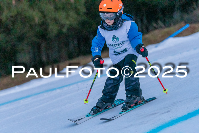 KIDS-NIGHT-RACE Farchant, 24.01.2025